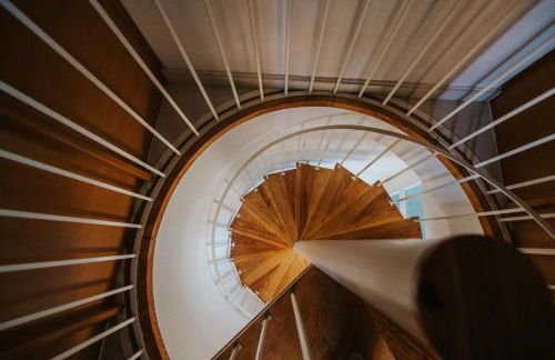 Villa Exclusiva Balcón Rosa mirando a Torrevieja - Foto 40