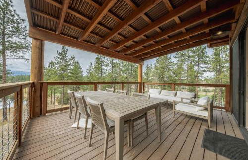 Wilderness Club Haven for 12! - Foto 14