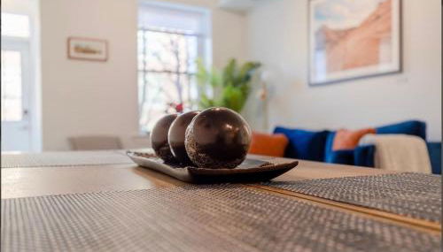 Entire Rowhome in Northwest Washington - Foto 5