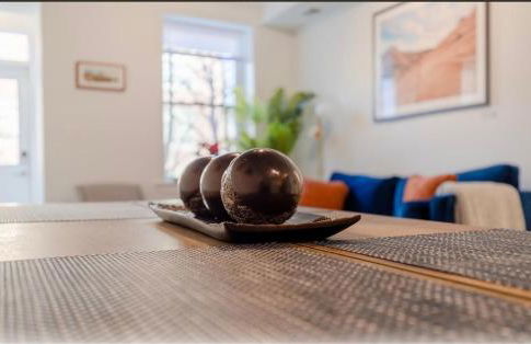 Entire Rowhome in Northwest Washington - Foto 5