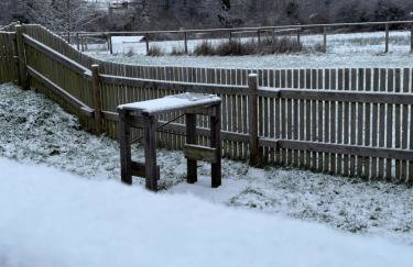 Deer Cabin-hot tub-dog friendly-mountain view - Foto 9