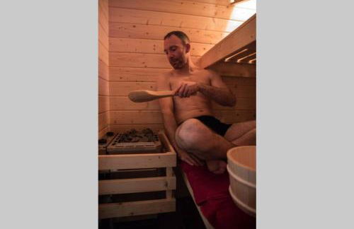 Les SPAS Insolites - Le SPA du Moulin - Foto 19