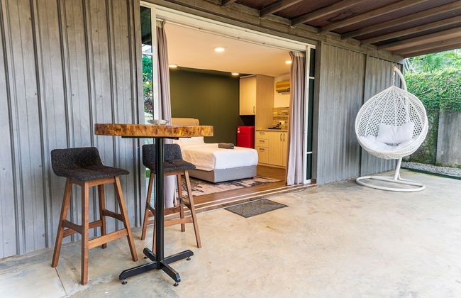 6Room Corner Bungalow PJ Garden Wedding - Foto 16