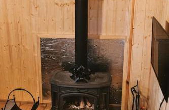 Chata Zawrot - Photo 17