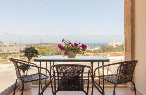 Cretan fleur apartments - Foto 21