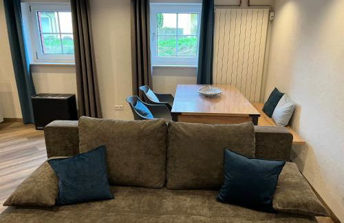 TL Apartments - 2 Zimmer Apartment "Josha" im Souterrain - Foto 7