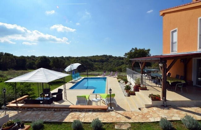 Villa Margherita - Foto 28