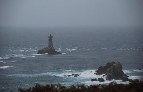 Beautiful holiday home by the sea in Penmarch - Foto 30