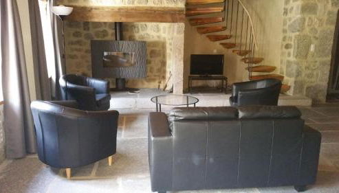 le gite de l'oustà biélh - Foto 3