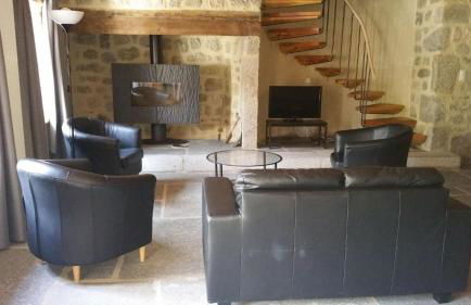 le gite de l'oustà biélh - Foto 3