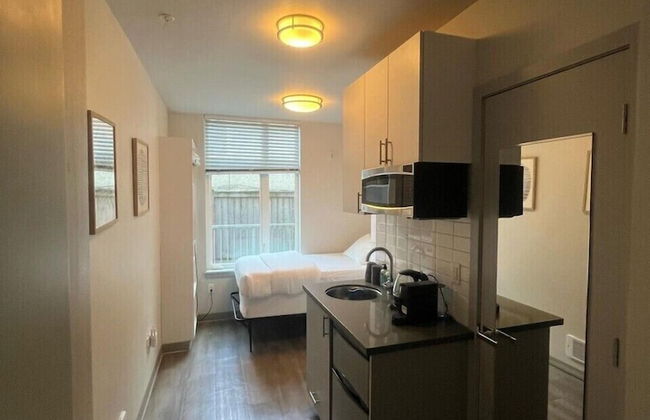 Salmonberry Studio in Wallingford - Foto 1