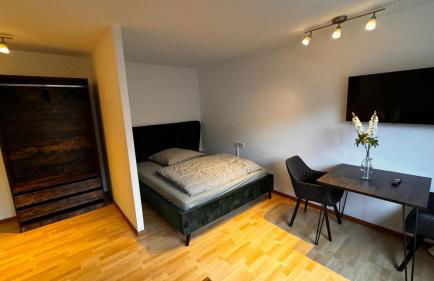 Apartment 15 im Strohberg nähe Marienplatz - Foto 1