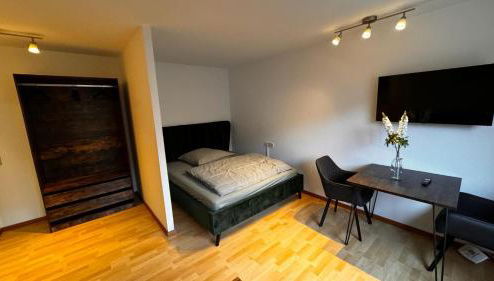 Apartment 24 im Lehenviertel nähe Marienplatz - Foto 1