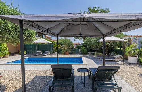 Holiday Home Villa Lucky by Interhome - Foto 44