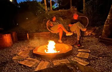 Vale Vijaya bem estar em meio à natureza - Foto 8