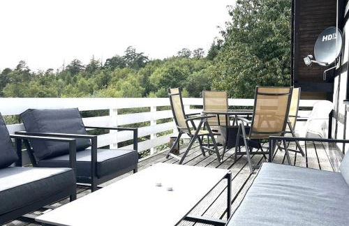 9 persoons vakantiehuis rand Sauerland Edersee - Foto 5