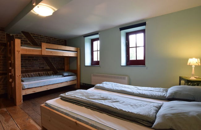 Luxury Holiday Home With Sauna - Photo 21