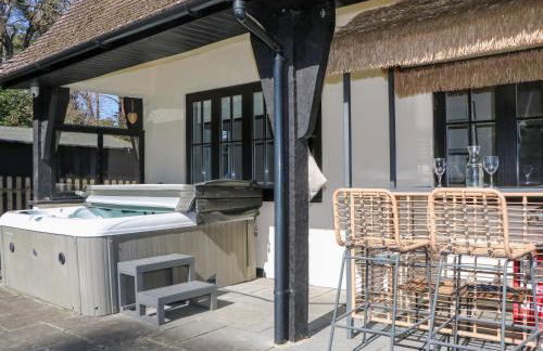 Woodlands House - Foto 50