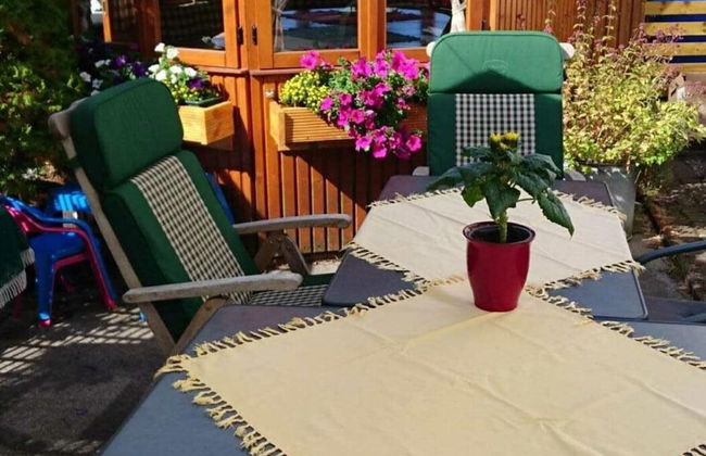 "ganseliesel" Comfortable Holiday Residence - Photo 24