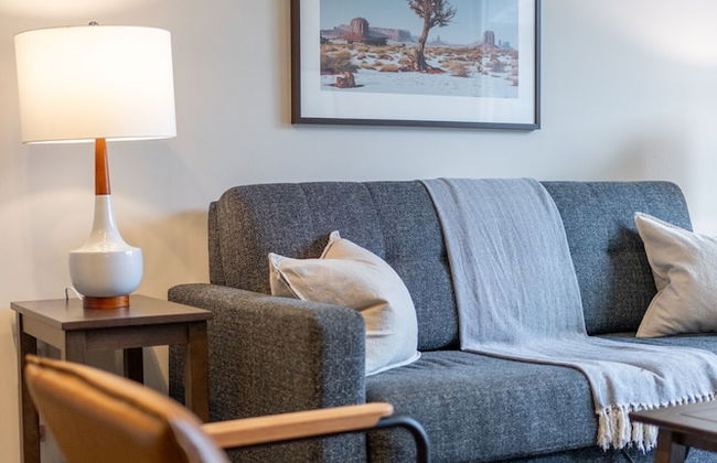 Furnished Apartment in Buckhead - Foto 18