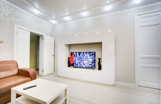 Apartments on Fontanka 88 - Foto 7