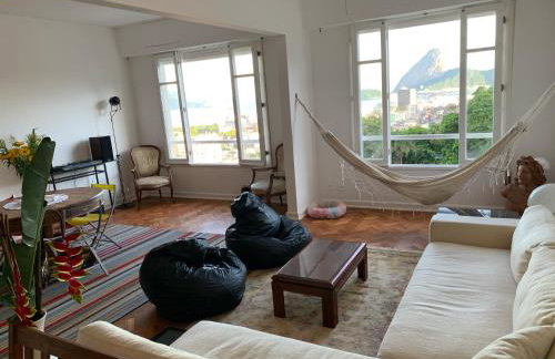 Santa Teresa Luxury Flat. Sugar-Loaf Amazing View - Foto 1