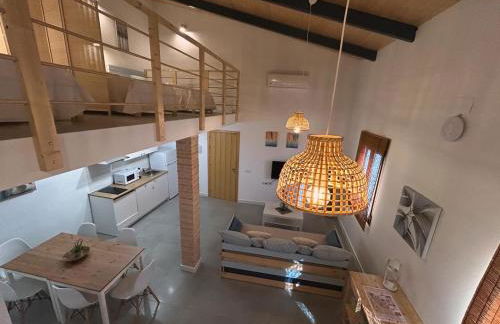 Apartamentos El Búho - Foto 2