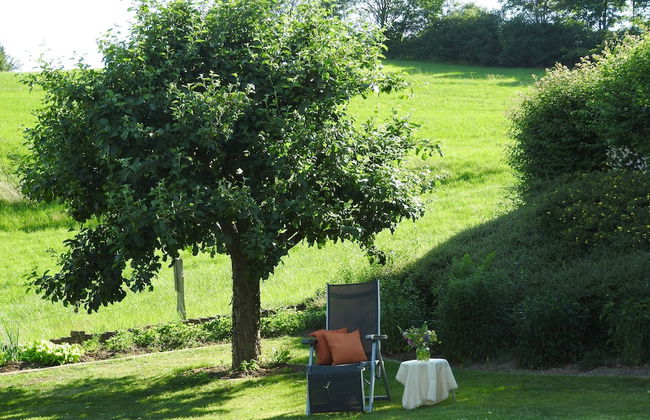 Wohnung in Deifeld mit Garten - Photo 19