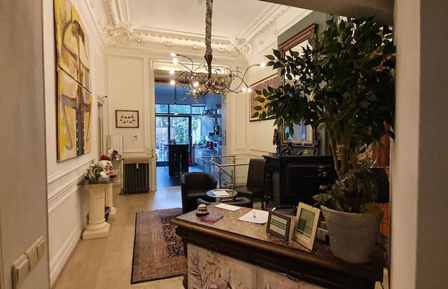 Residence Marie-Thérese - Foto 3