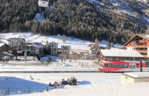 Chez Charles | Vallorcine Viachamonix - Foto 52