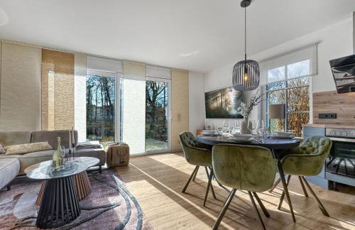 CBlue: Seeblick, Kamin, Wallbox, Natur - Foto 19