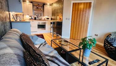 Latitude Chinatown Central Apartment - Foto 2