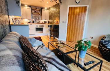 Latitude Chinatown Central Apartment - Foto 2