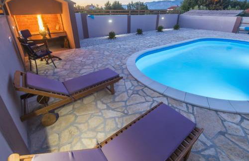 Holiday Home near Zadar with Private Pool - Photo 20
