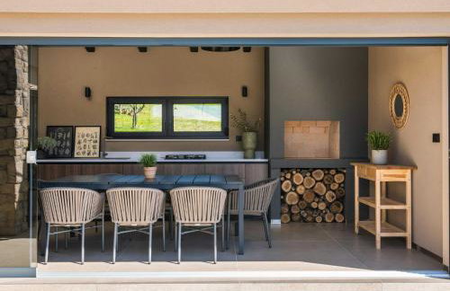 Villa Noeli With Swimming Pool - Foto 29