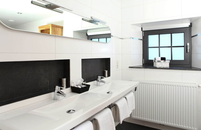 Holiday Home in Epen With Garden & BBQ - Photo 27