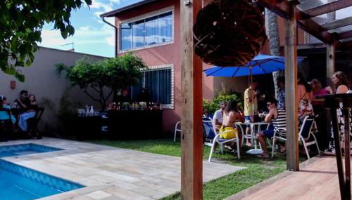 CAZAZEN Casa Spa Completa e Aconchegante com Piscina e Jacuzzi de Hidromassagem - Foto 3