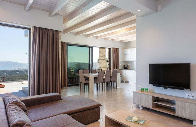 Argyrie Villas - Foto 23