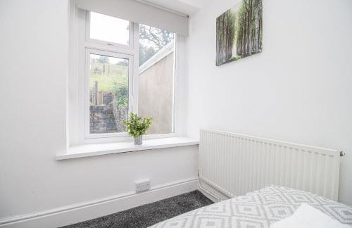 Norton Terrace Charming Home In The Beautiful Afan Forest By STAE-Homes - Foto 35