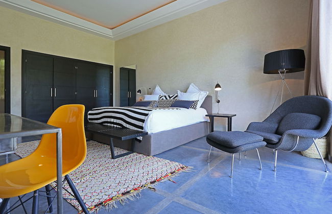 Villa Adnaa - Foto 4