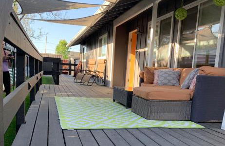 Forest and Vine - Hot tub and Pet Friendly! - Foto 23