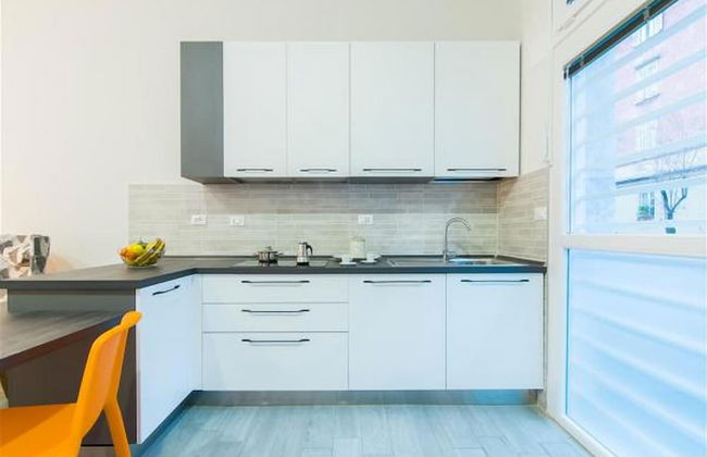 Freccia Rossa Bologna Apartment - Foto 7