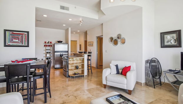 Servicios del alojamiento