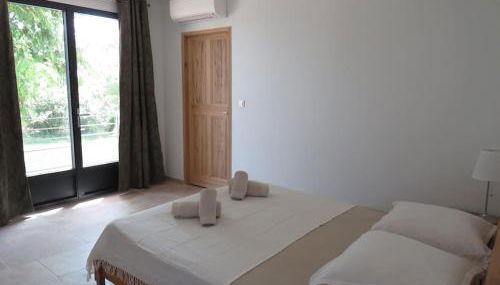 Maison face au Luberon avec piscine - 5 Chambres - Foto 2