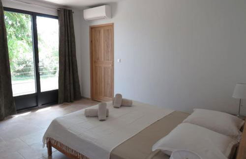 Maison face au Luberon avec piscine - 5 Chambres - Foto 2