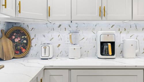 Elegant 5BR Home Sleeps 14 Minutes from DC - Russell - Foto 5