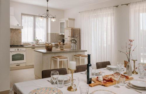 Villa Ferencina - Foto 4