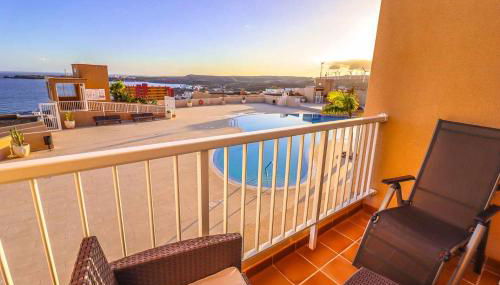 Rentaliday Maresia - Foto 3, sunbed