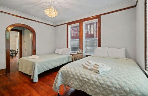 Sinatra House: Mardi Gras Parade Route - Foto 21