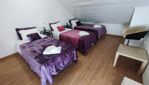 Alenquer, Alojamento Santa Catarina - Foto 3